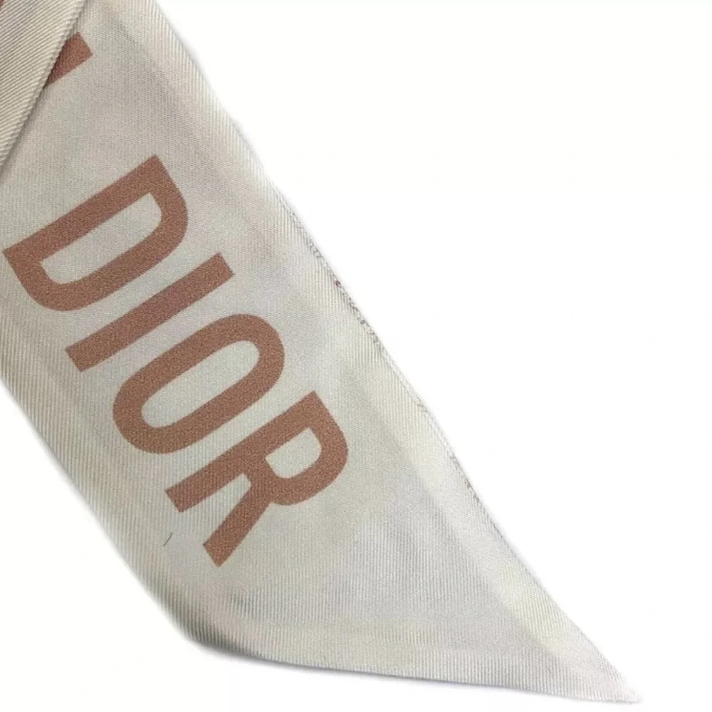 ♥️Sale♥️ Christian Dior Mitzah Retired 100% Silk Scarf